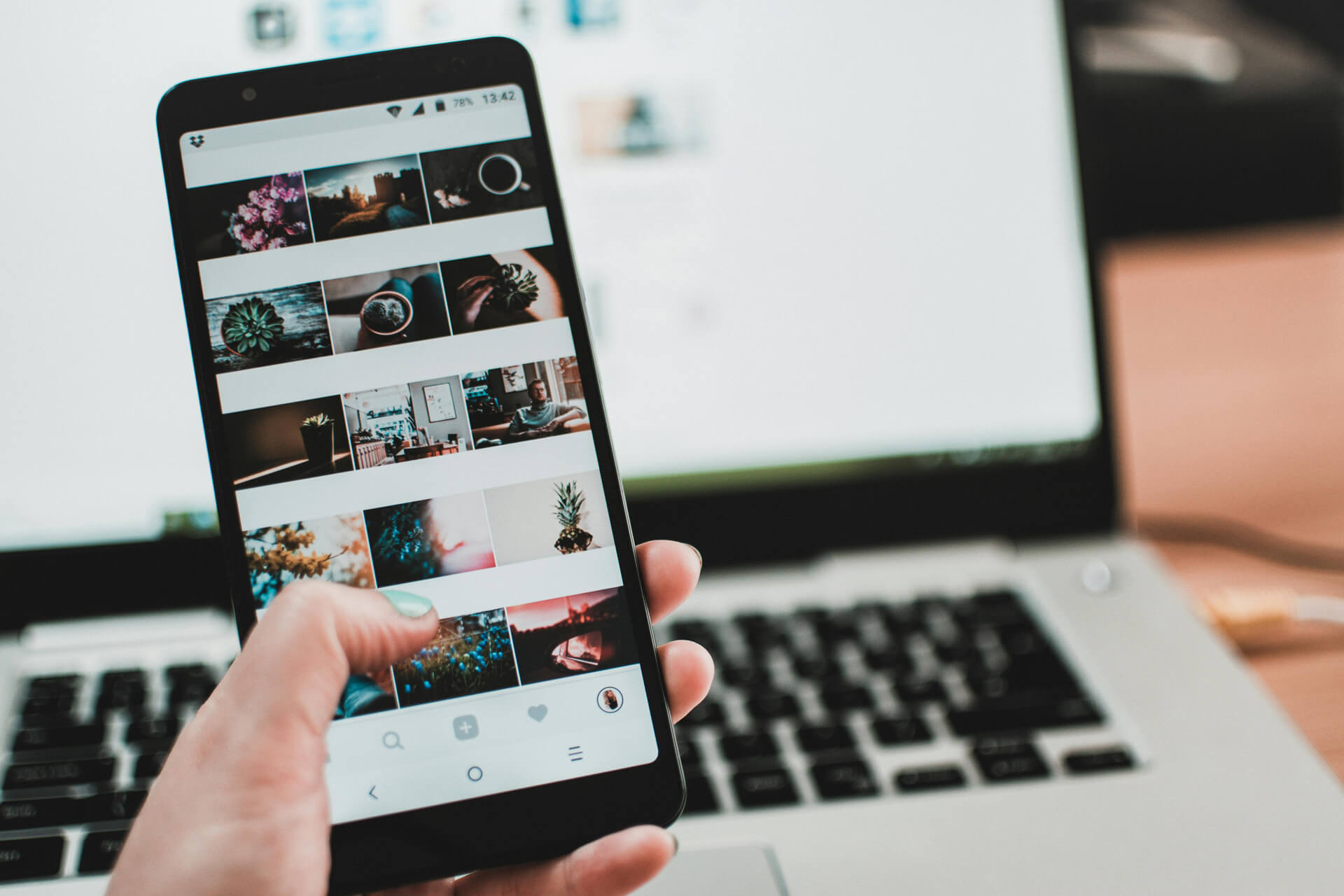 Why reporting should be the heart of your social strategy